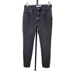 Reformation Womens  Julia High Cigarette Jeans Size 25